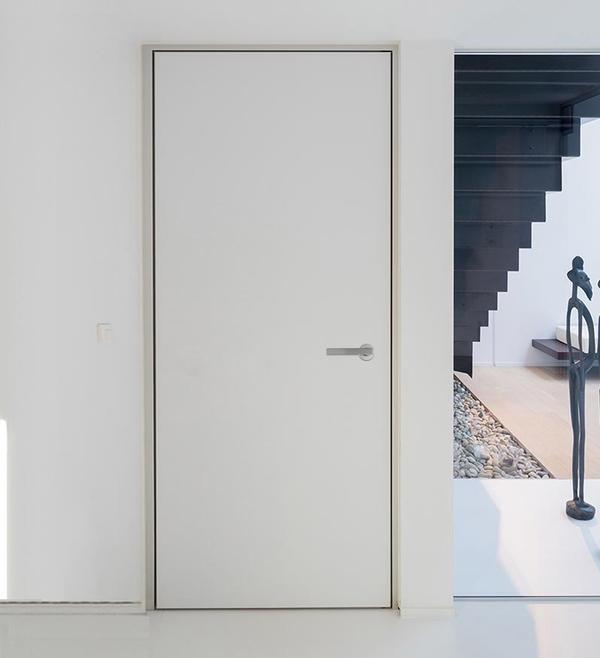 PCM Primecoat MDF - Solid Core