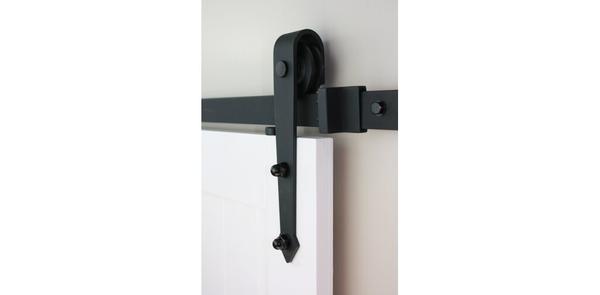 Arrow Antique Black  - Track