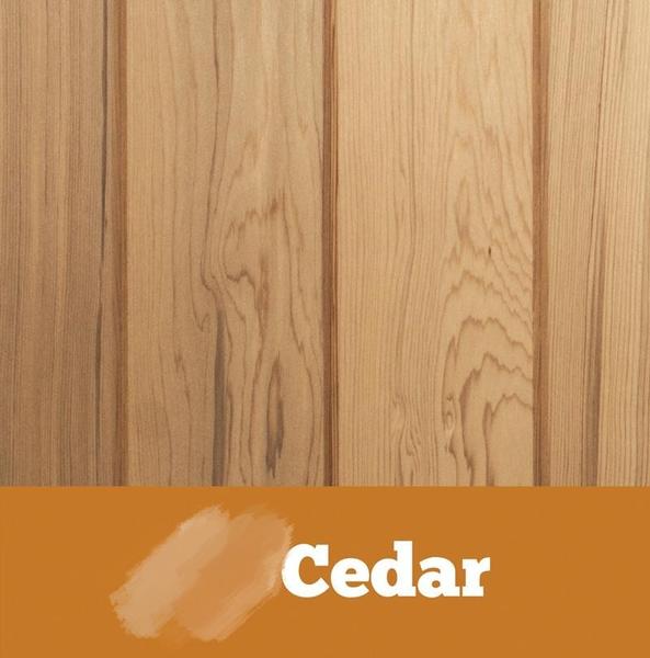 AR14 TGV - Exterior Doors