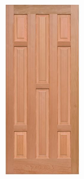 E11 - Exterior Doors