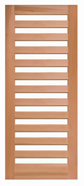 E19 - Exterior Doors