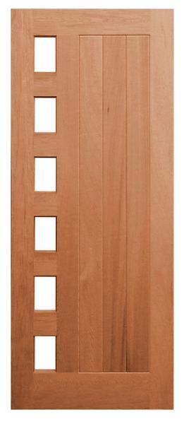 E21 - Exterior Doors