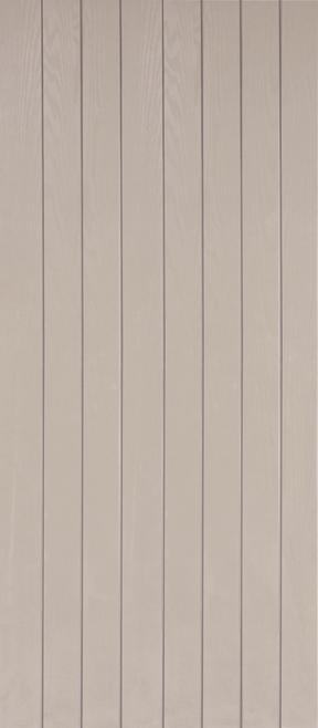 Fibreglass TG&V Woodgrain