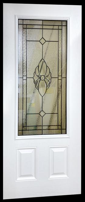 Fibreglass SQU Leadlight