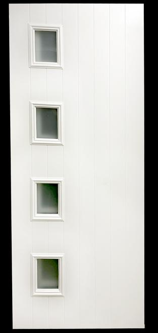 Fibreglass TG&V SQ 4 Lite