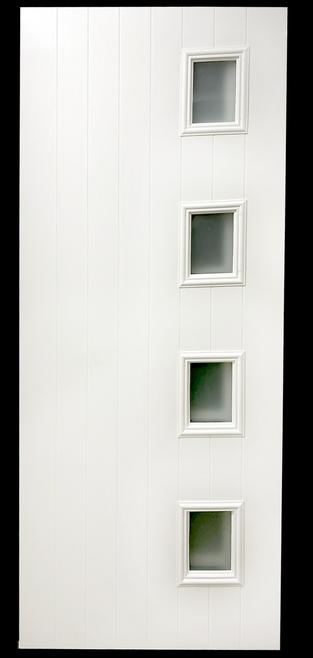 Fibreglass TG&V SQ 4 Lite