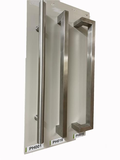 Entrance Door Pull Handle