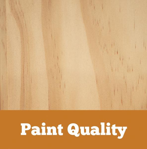 Standard 3 - Exterior Doors