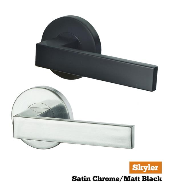 S Range Skyler Lever